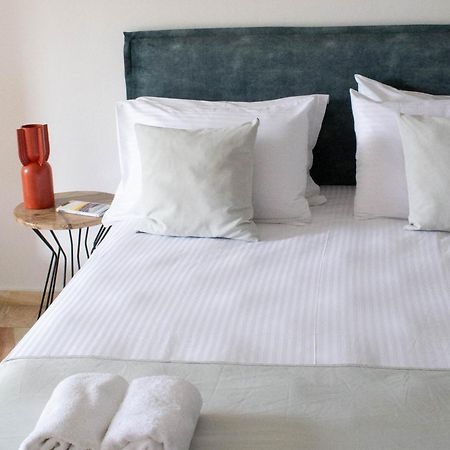 Oniropetra Luxury Suites Armakha Exteriör bild