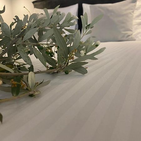 Oniropetra Luxury Suites Armakha Exteriör bild