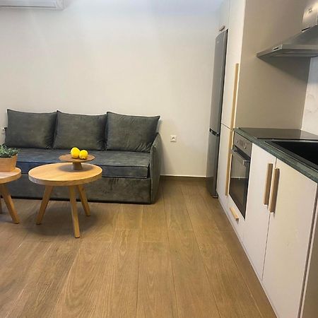 Oniropetra Luxury Suites Armakha Exteriör bild
