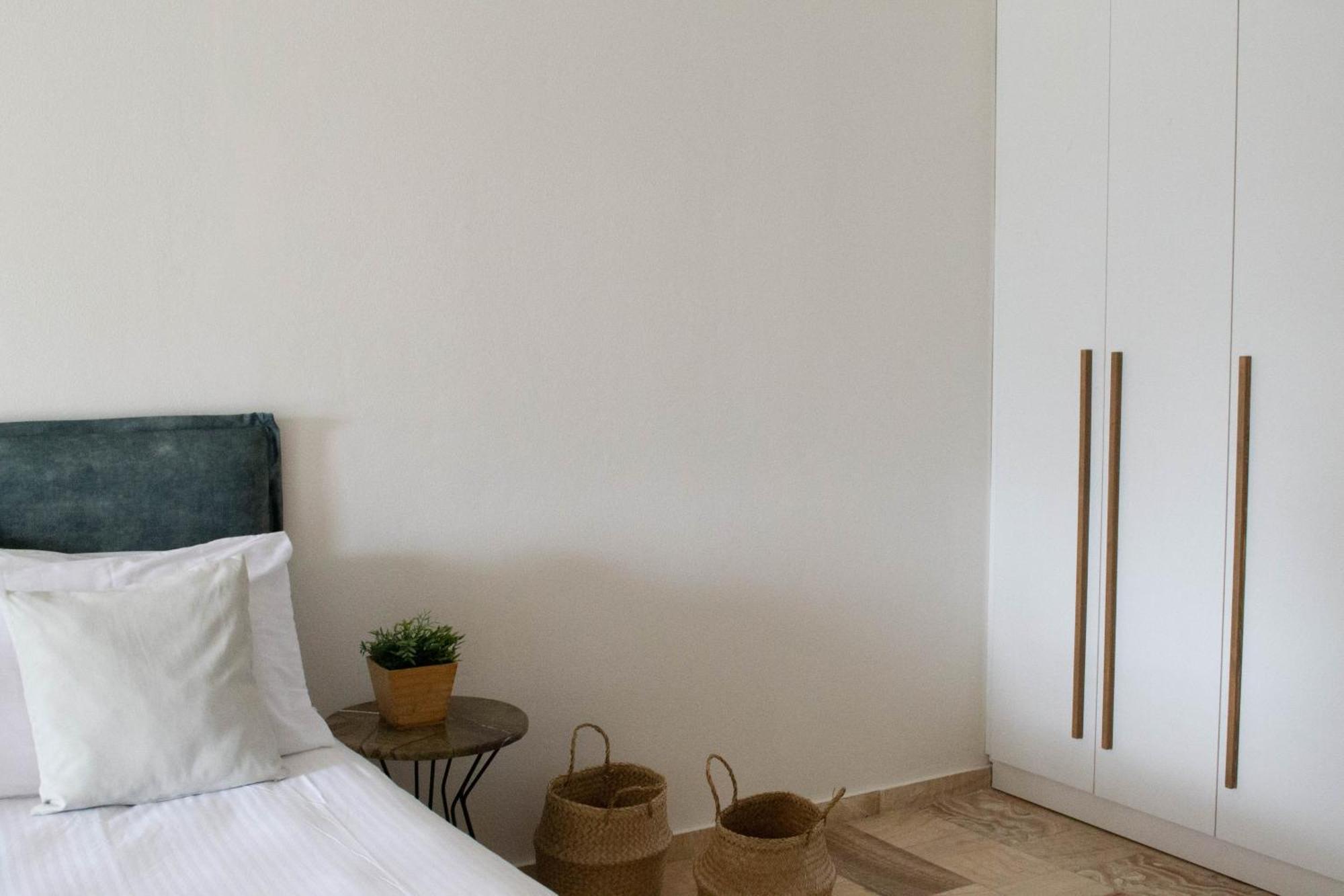 Oniropetra Luxury Suites Armakha Exteriör bild