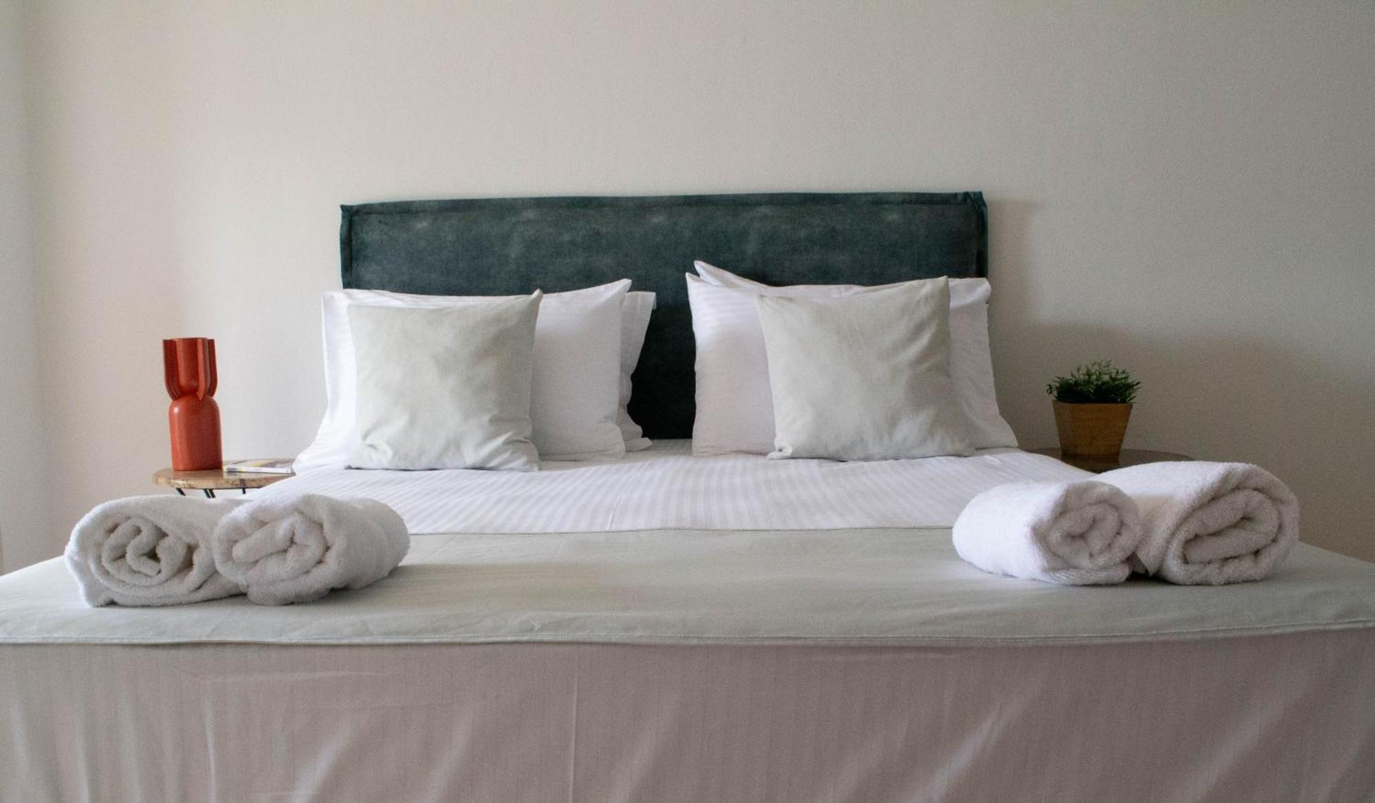 Oniropetra Luxury Suites Armakha Exteriör bild