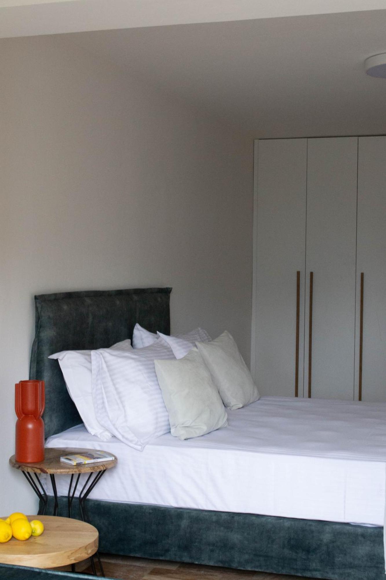Oniropetra Luxury Suites Armakha Exteriör bild