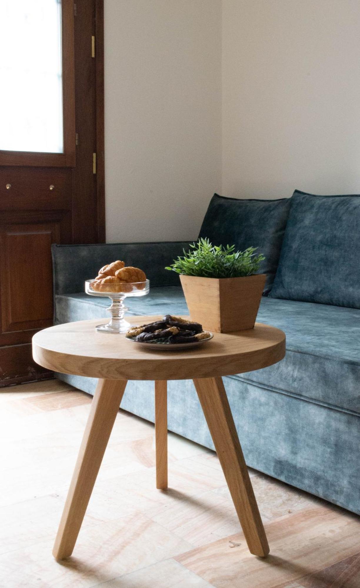 Oniropetra Luxury Suites Armakha Exteriör bild