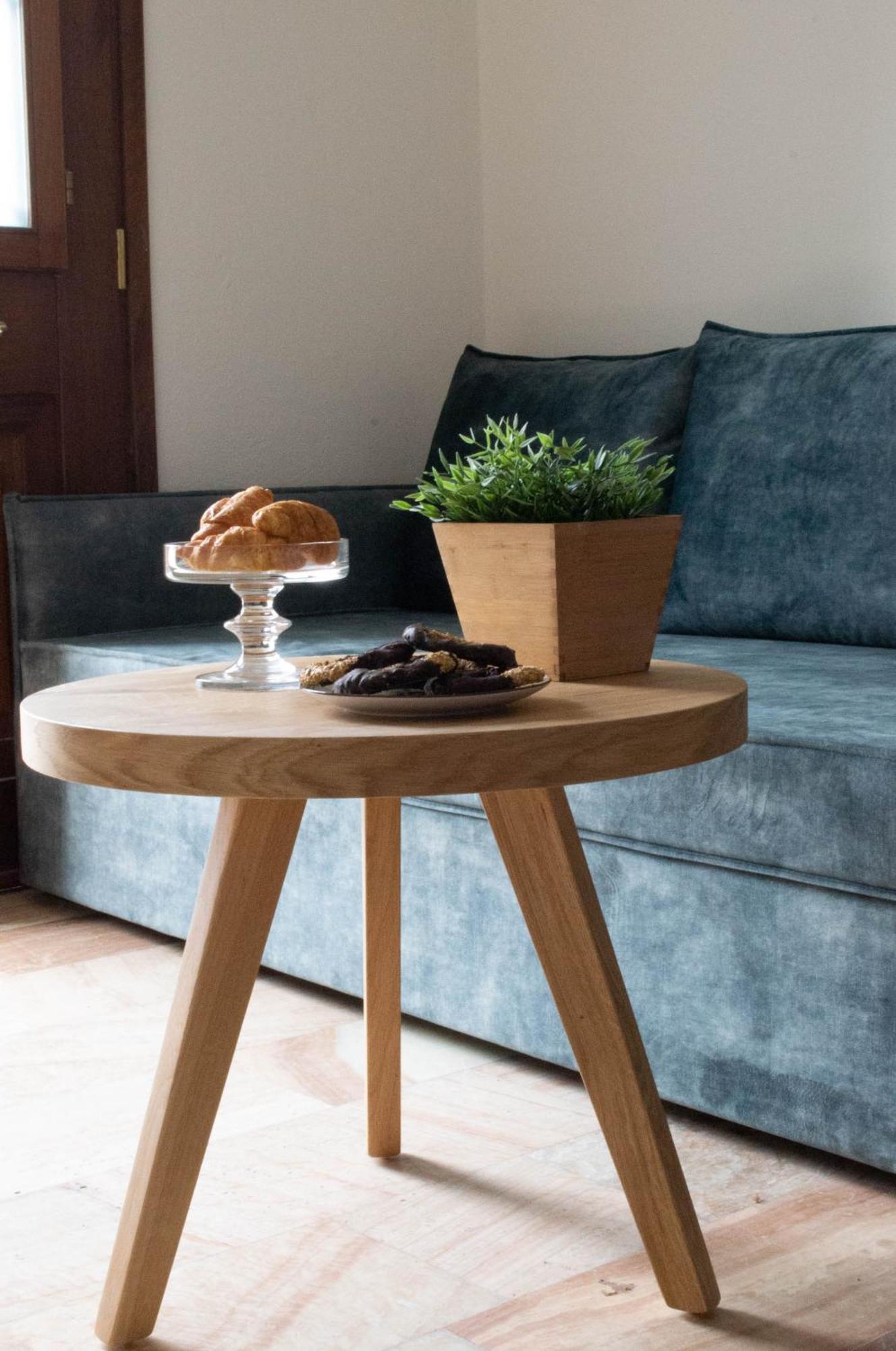 Oniropetra Luxury Suites Armakha Exteriör bild
