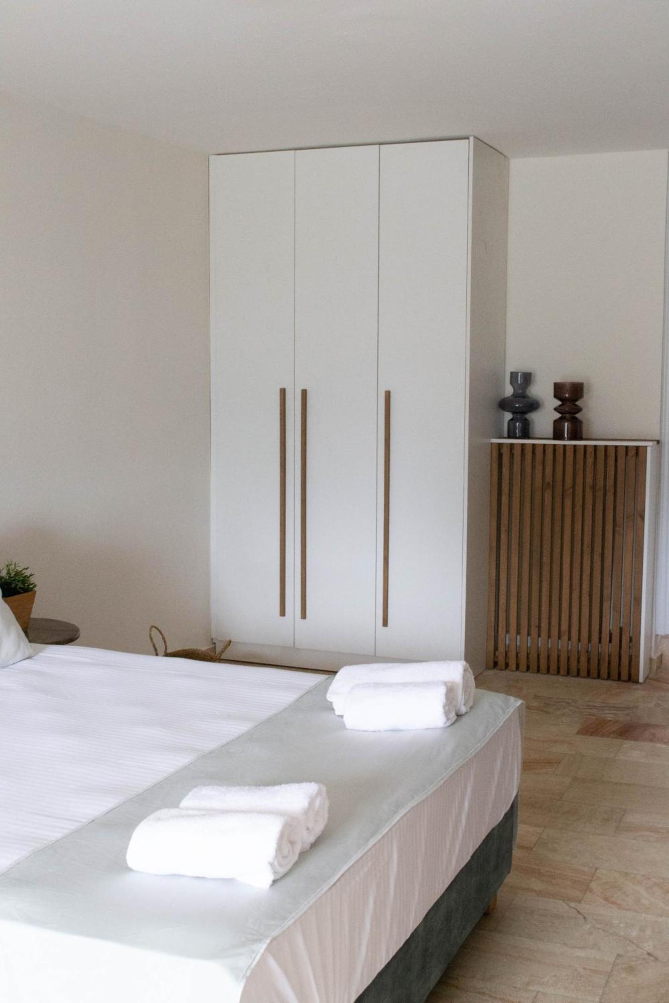 Oniropetra Luxury Suites Armakha Exteriör bild