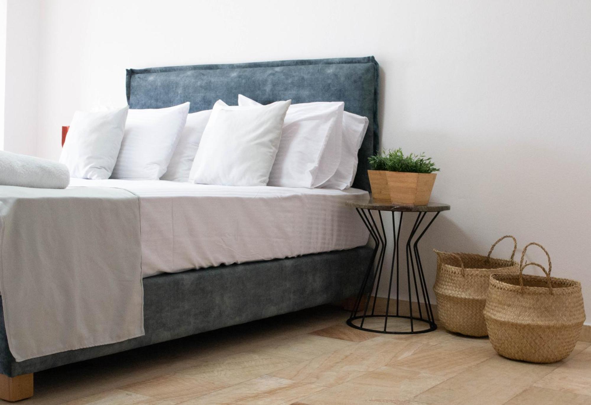 Oniropetra Luxury Suites Armakha Exteriör bild