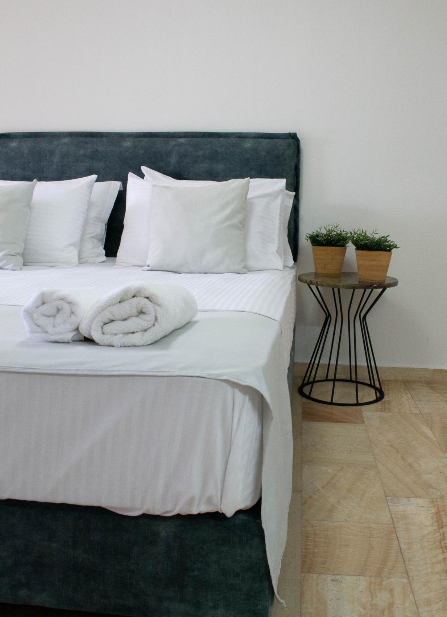 Oniropetra Luxury Suites Armakha Exteriör bild