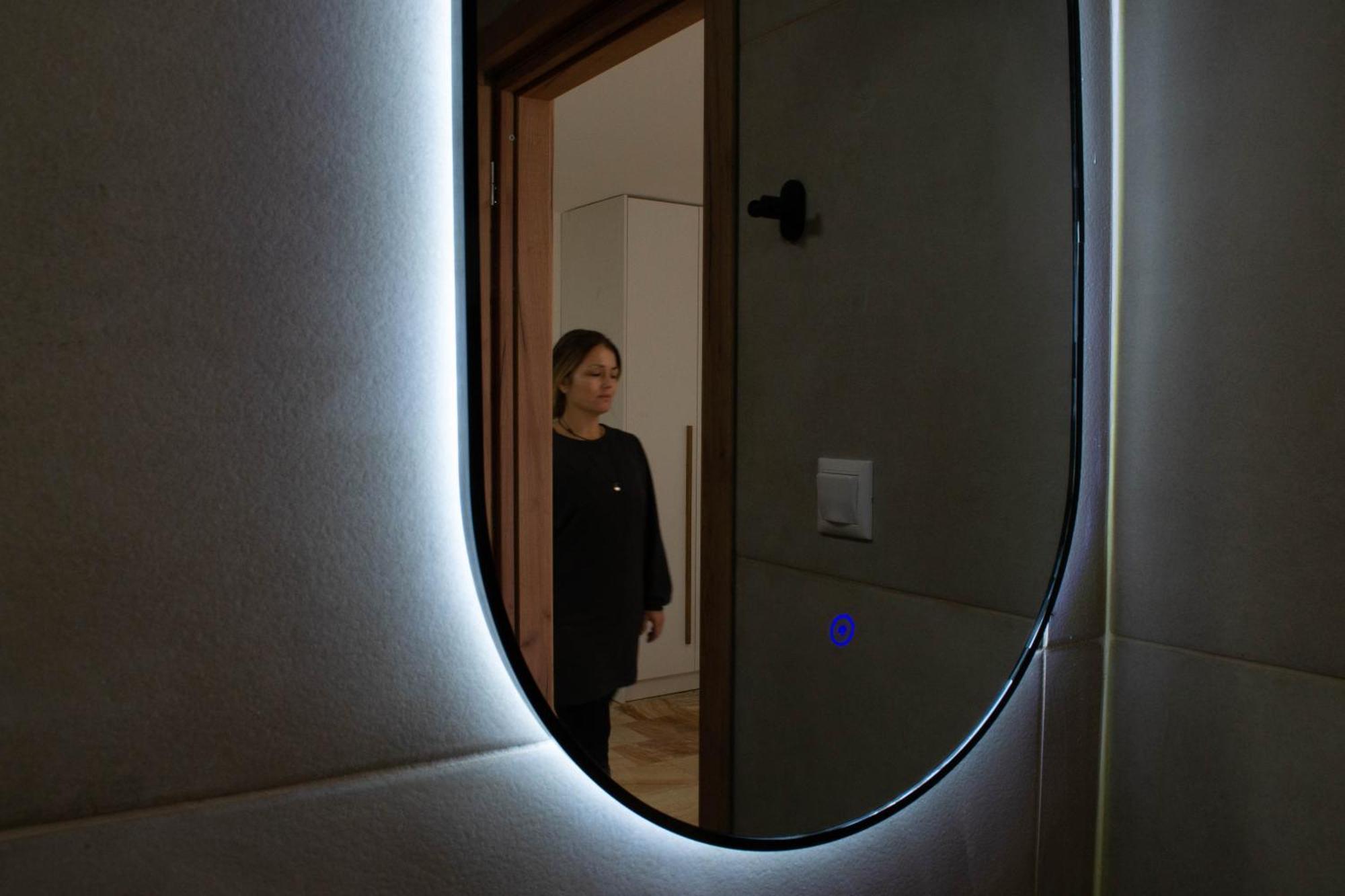 Oniropetra Luxury Suites Armakha Exteriör bild