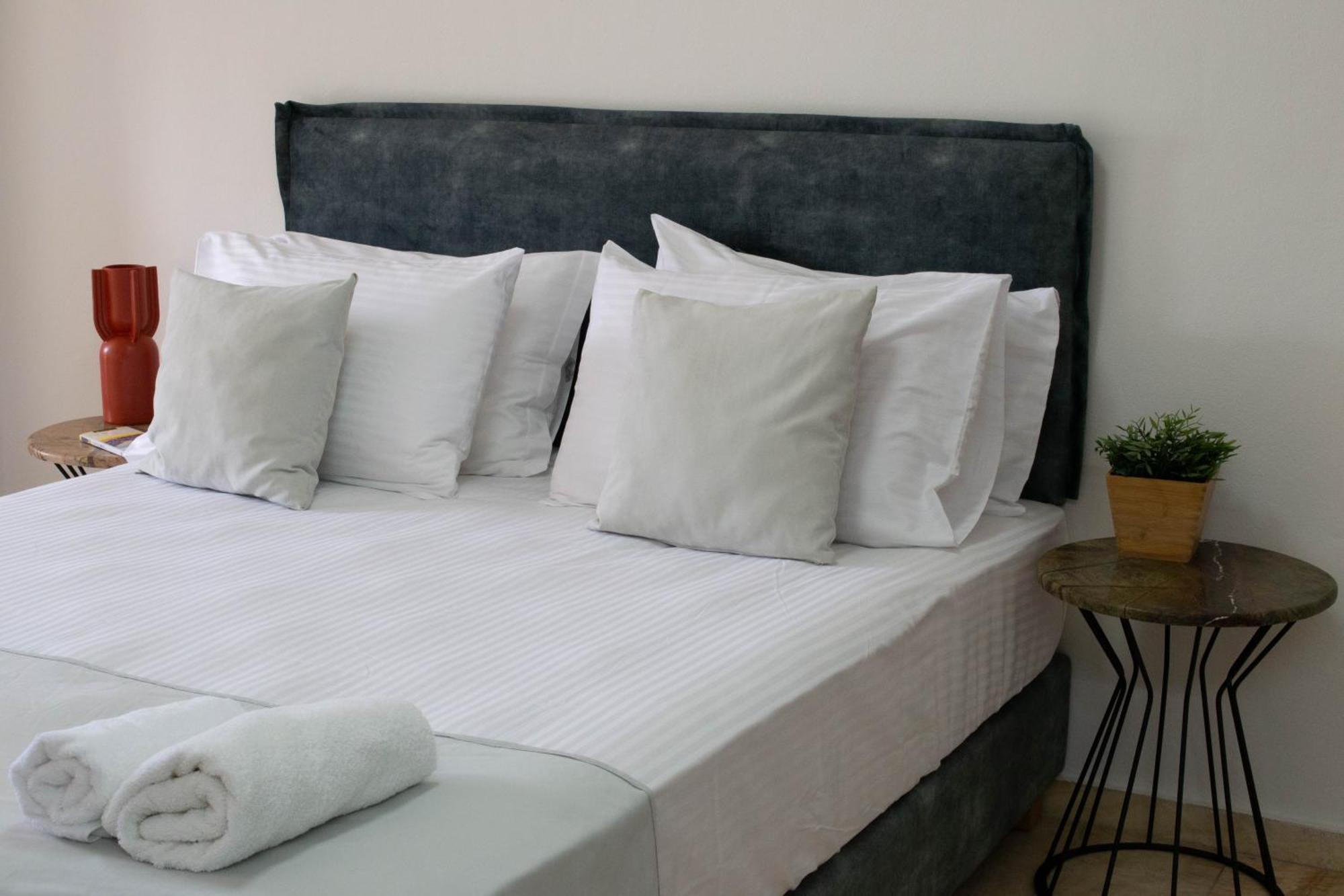 Oniropetra Luxury Suites Armakha Exteriör bild