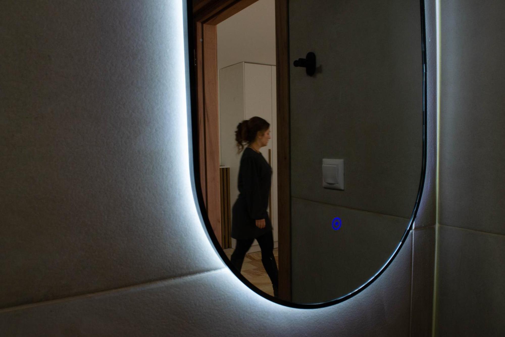 Oniropetra Luxury Suites Armakha Exteriör bild