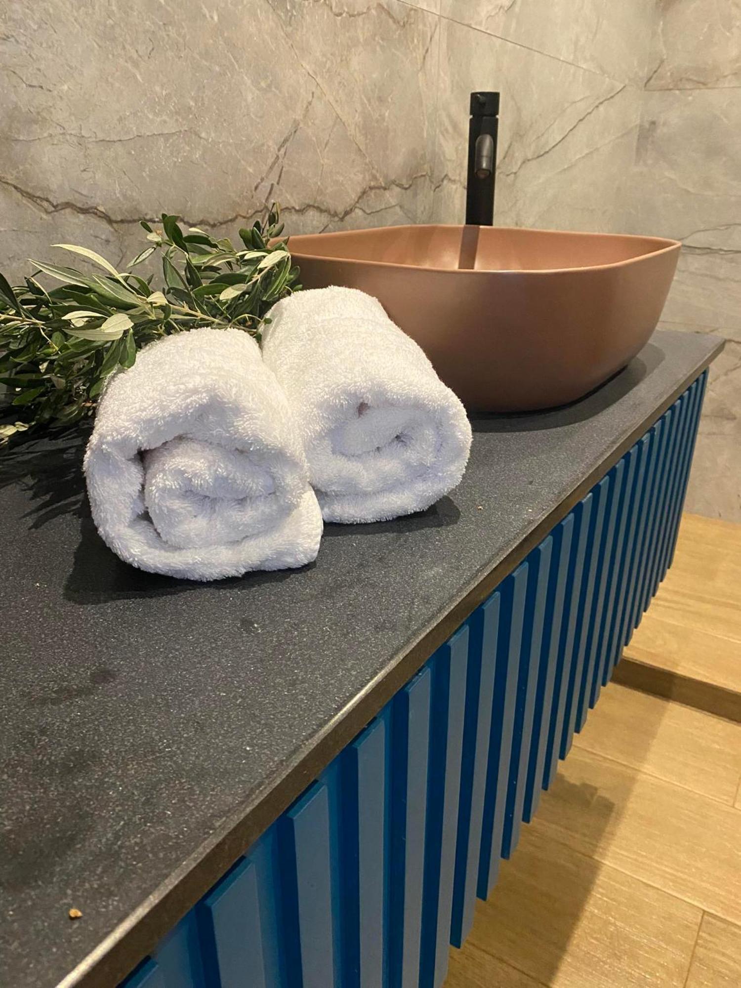 Oniropetra Luxury Suites Armakha Exteriör bild