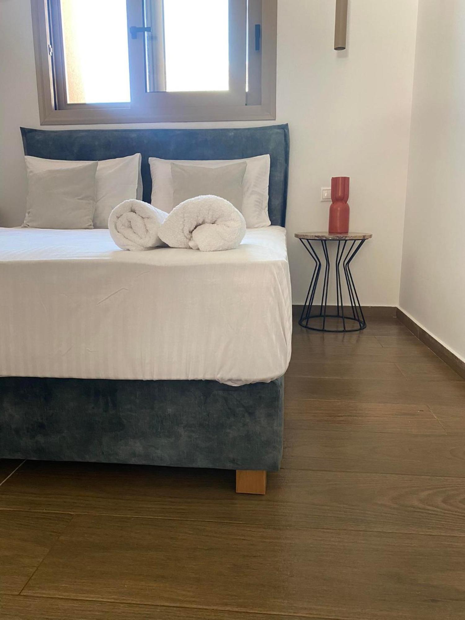 Oniropetra Luxury Suites Armakha Exteriör bild