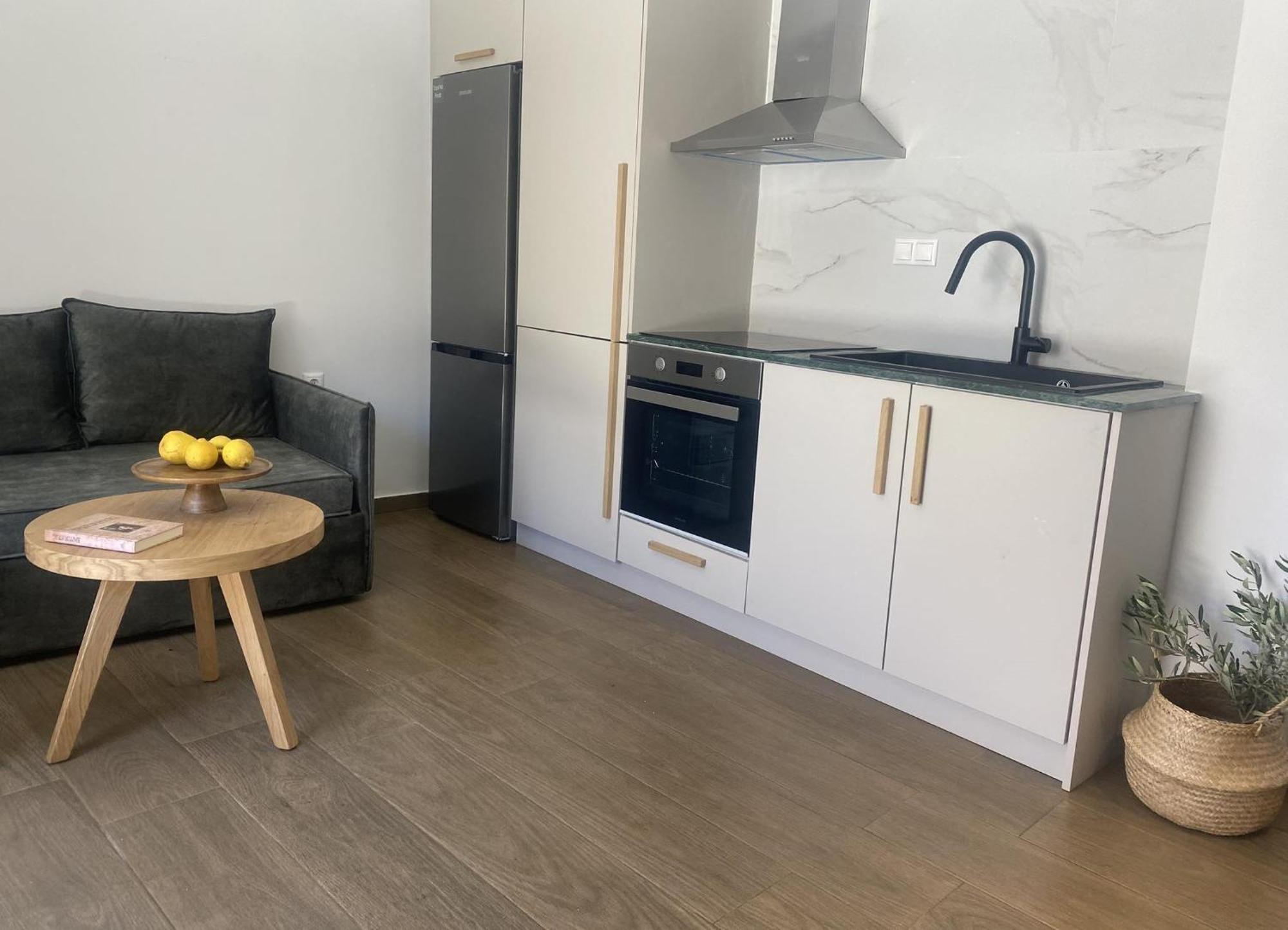 Oniropetra Luxury Suites Armakha Exteriör bild
