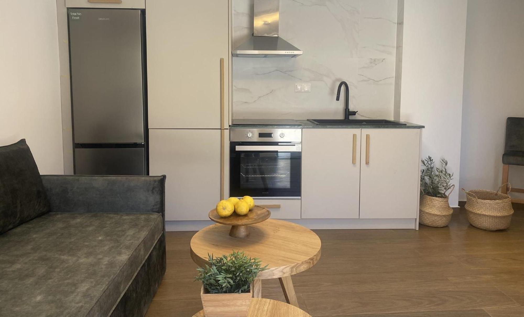 Oniropetra Luxury Suites Armakha Exteriör bild