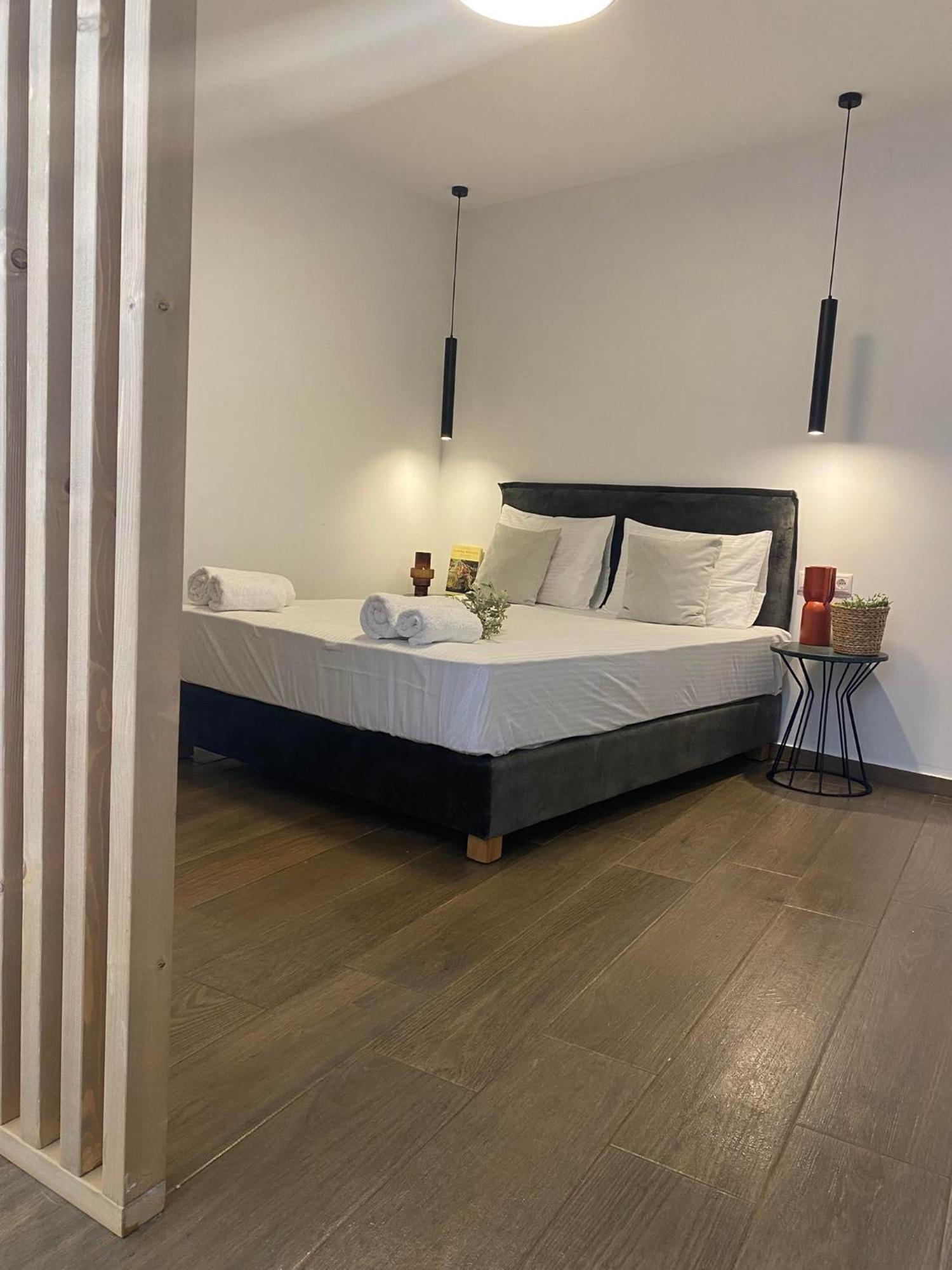 Oniropetra Luxury Suites Armakha Exteriör bild
