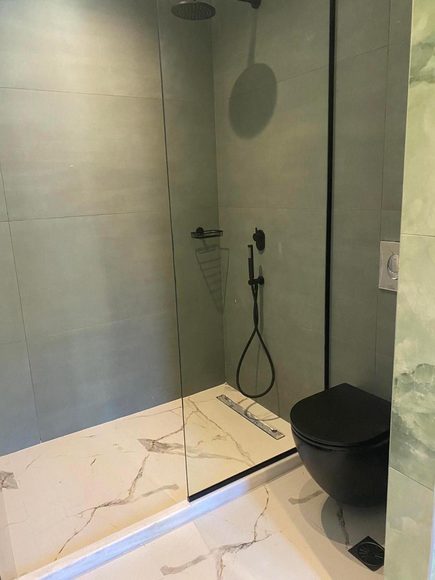 Oniropetra Luxury Suites Armakha Exteriör bild