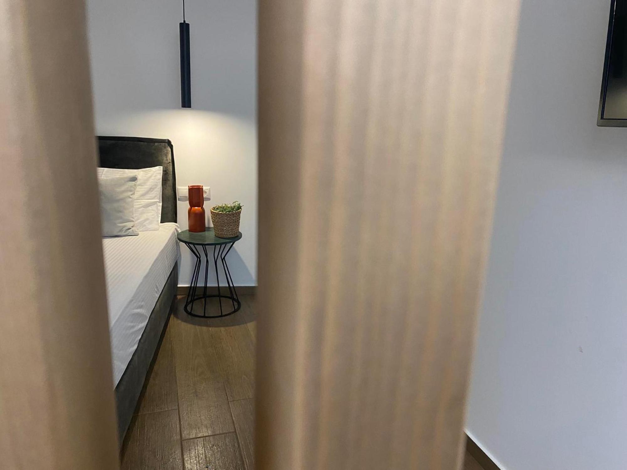 Oniropetra Luxury Suites Armakha Exteriör bild